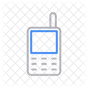 Phone Mobile Toy Icon