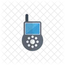 Phone Toy Kids Icon