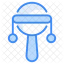 Toy Rattle Icon