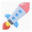 Rocket Icon