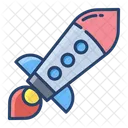 Rocket Icon