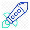 Rocket Icon