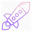 Rocket Icon