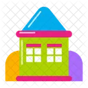 Rocket Space Spaceship Icon