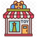 Toy Shop Dolly Shop Toy Department アイコン