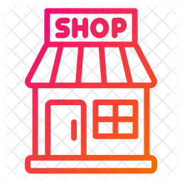 Toy Shop  Icon