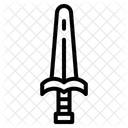 Toy Sword  Icon