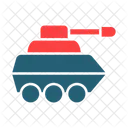 Toy Armored Vehicles Baby Icon