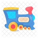 Toy Train  Icône