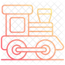 Toy Train Toy Train Icon