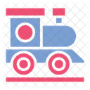 Toy Train  아이콘