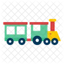 Toy Trains Train Toys Icono