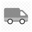 Toy Truck Icon