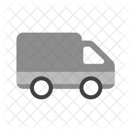 Toy truck  Icon