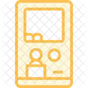 Toy Vending Toy Vending Icon