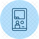 Toy Vending Toy Vending Icon