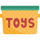 Toys  Icon