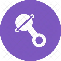 Toys  Icon