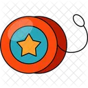 Toys Retro Vintage Icon
