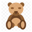 Toys Toy Baby Icon