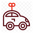 Toys Toy Baby Icon