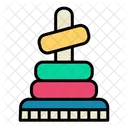Toys Icon