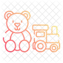 Toys  Icon