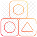 Toys  Icon