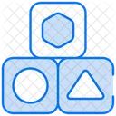 Toys  Icon