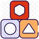 Toys  Icon