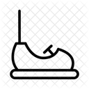 Casino Line Icon