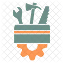 Tpm Tools Maintenance Repair Icon