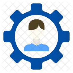 Obrero  Icono