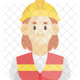 Obrero  Icono