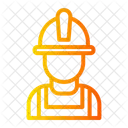 Obrero  Icon