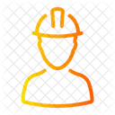 Trabajadores  Icono
