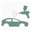 Carroceria Coche Automovil Icono