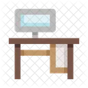 Trabajo de Escritorio  Icon