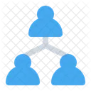 Negocio Icono