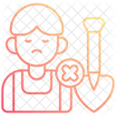 Trabajo Infantil Trabajo Infantil Trabajo Infantil Icon