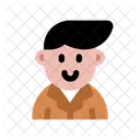Usuario Avatar Perfil Ícone