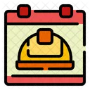 Trabalhador  Icon