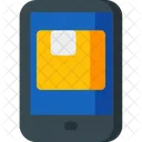 Traccia App Icon