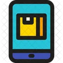 Traccia App Icon