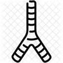Trachea Icon