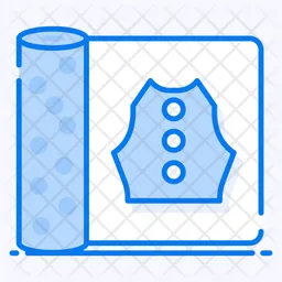 Tracing Paper  Icon