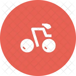 Track  Icon