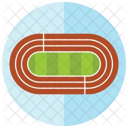 Track  Icon