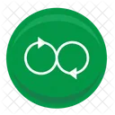Car Track Place Icon