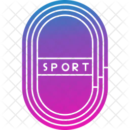 Track  Icon
